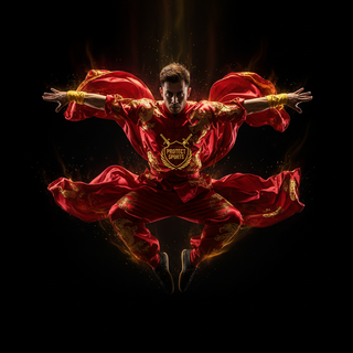 Wushu