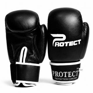 Boxing Fight Gloves