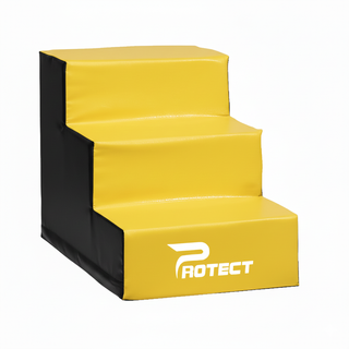 Protect Gymnastic Steps