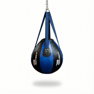 Round Punching Bag