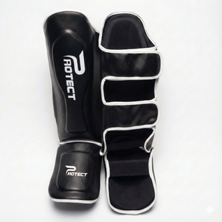 Boxing Shin Guard