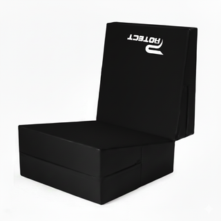 Gymnastic Incline Decline Mat(FOLDING)