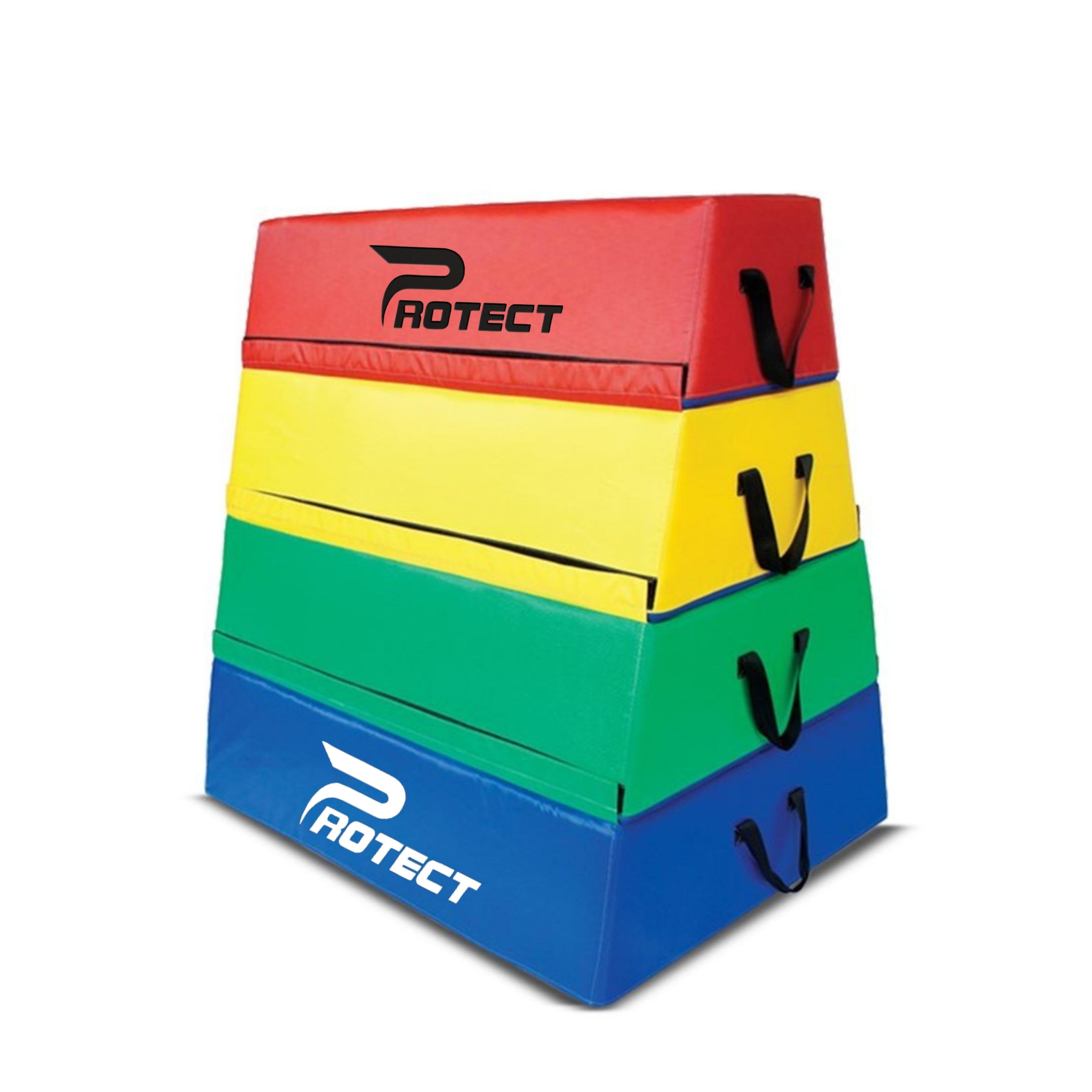 Valuting Box Protect Gymnastic Vaulting Box - Protect Sports