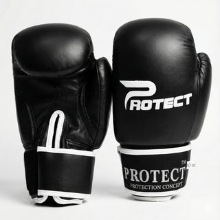 Boxing Fight Gloves