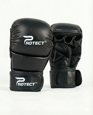 Protect MMA Gloves(Pro Series)