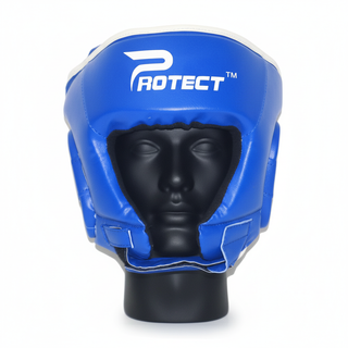 Wushu Head Guard